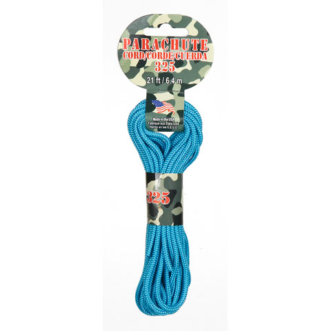 Kernmantle Rope - Paracord Rope - Paracord Colors