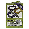 Parachute Cord Project Book - Cord Project Book - 