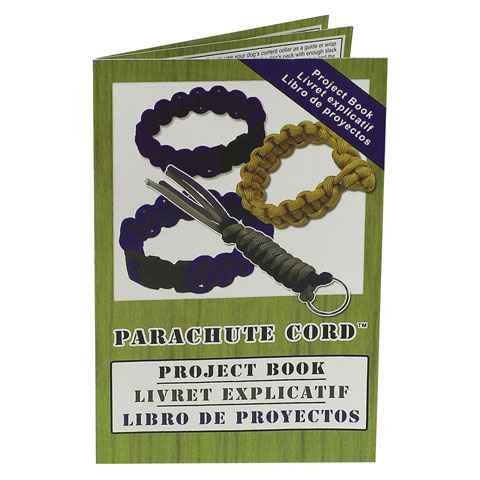 Cord Project Book