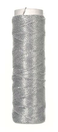 Stretchy Metallic Cord