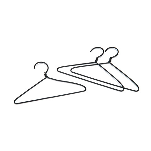 Doll Accessories - Doll Clothing Hangers