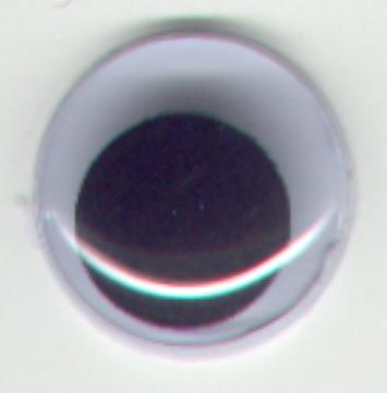 Round Wiggle Eyes 3MM