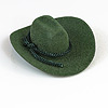 Mini Cowboy Hats - Cowboy Hat