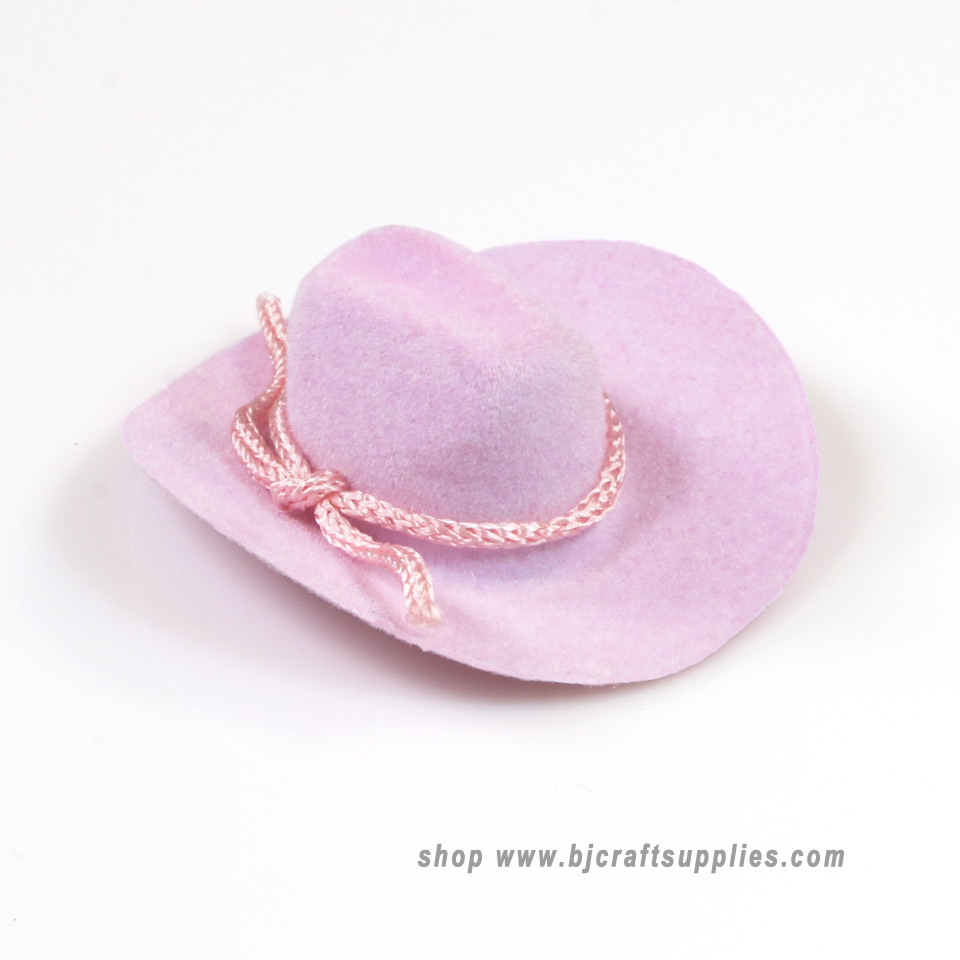 Mini Cowboy Hats - Miniature Cowboy 