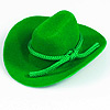 Miniature Cowboy Hats - Cowboy Hat - Mini Western Hat - Mini Cowboy Hat