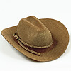 Miniature Cowboy Hats - Cowboy Hat - Mini Western Hat - Mini Cowboy Hat