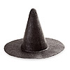 Miniature Doll Hats - Witch Hats - Hats - Other
