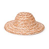 Straw Hat - Straw Hat