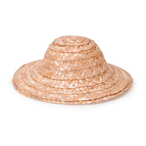 Straw Hat