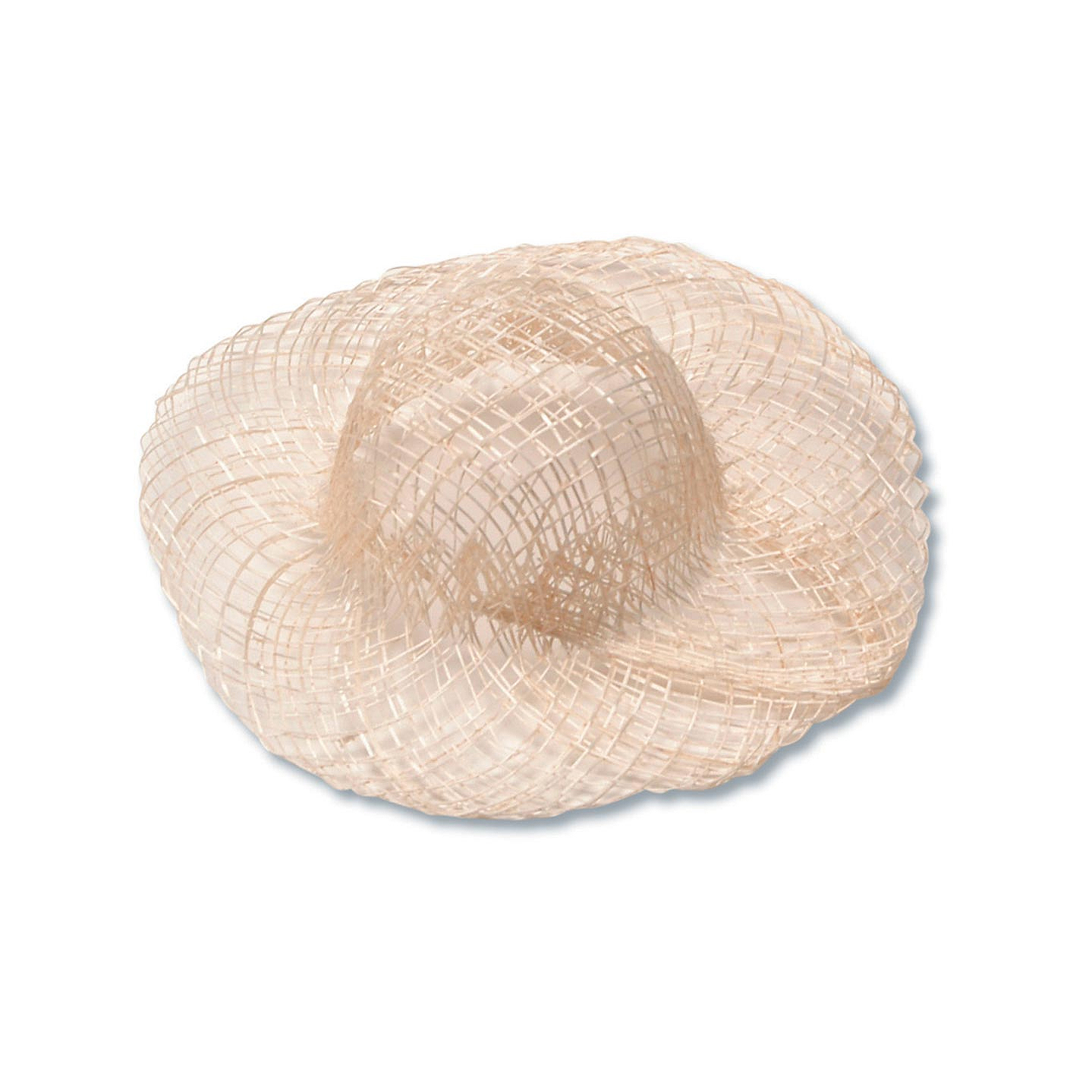 Doll Hats - Craft Hats - Straw Hats for Dolls
