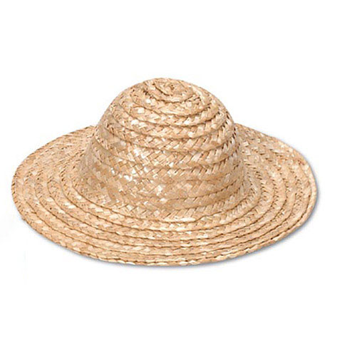 Straw Hat