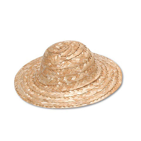 Straw Hat