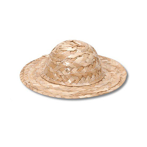 Straw Hat