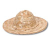 Straw Hat - Mini Straw Hat for Dolls - Straw Hat - Straw Hats for Dolls - Mini Straw Hats