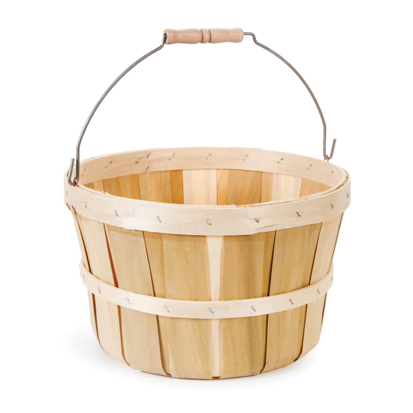 Chipwood Basket