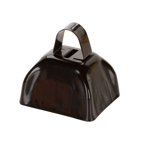 Cowbells - Cowbells with Handle