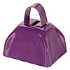 Cowbells - Cowbell with Handle - Cow Bells - Small Cowbells - Metal Cow bells - Cowbells for Crafts