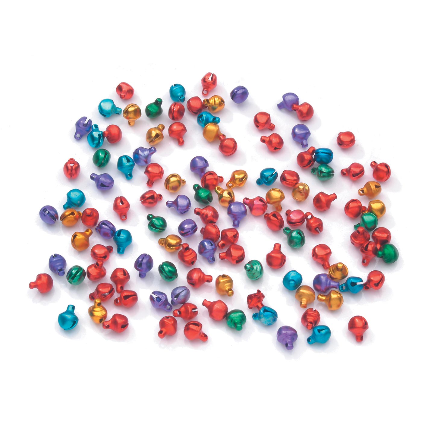 Small Bells - Small Jingle Bells - Craft Bells