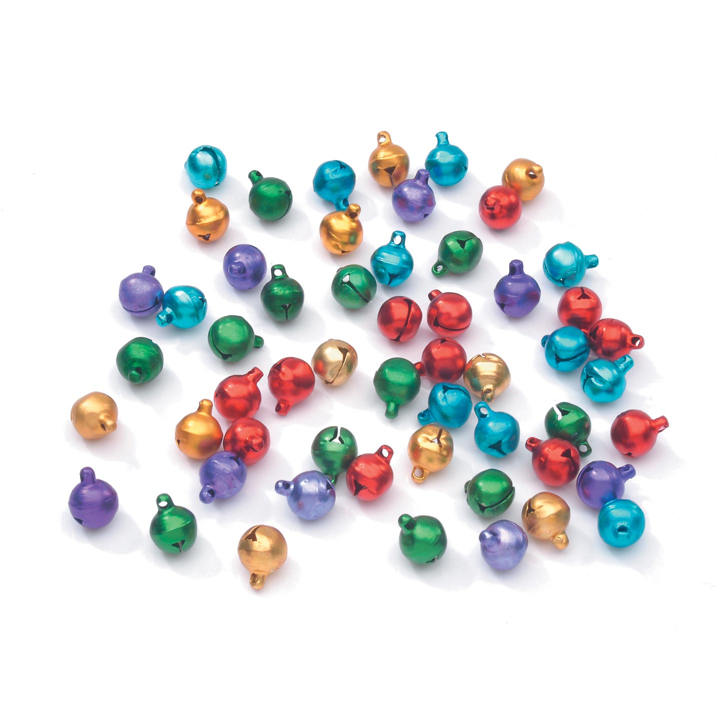 Small Bells - Small Jingle Bells - Craft Bells