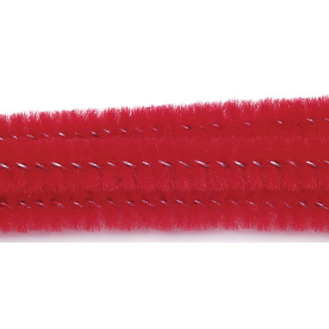 Chenille Stems - Pipe Cleaners