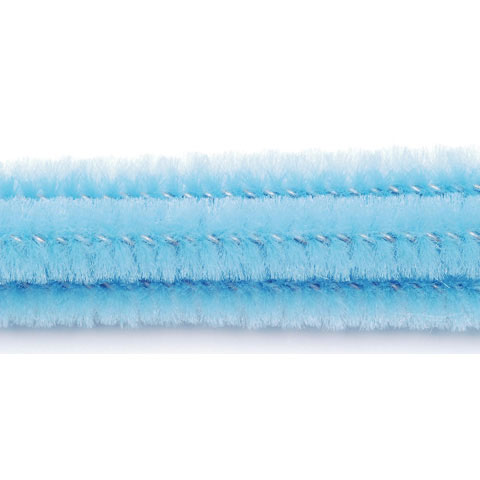 Chenille Stems - Pipe Cleaners