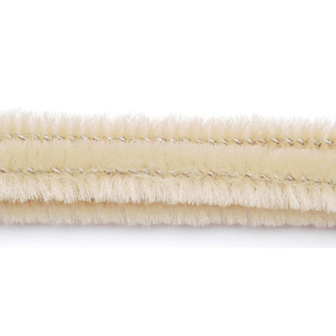 Chenille Stems - Pipe Cleaners