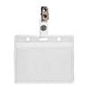 Vinyl Badge Protector - Badge Making Supplies