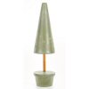 Topiary Cone