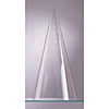 Plastic Clear Cone - Clear Plastic Cone - Craft Cone - 