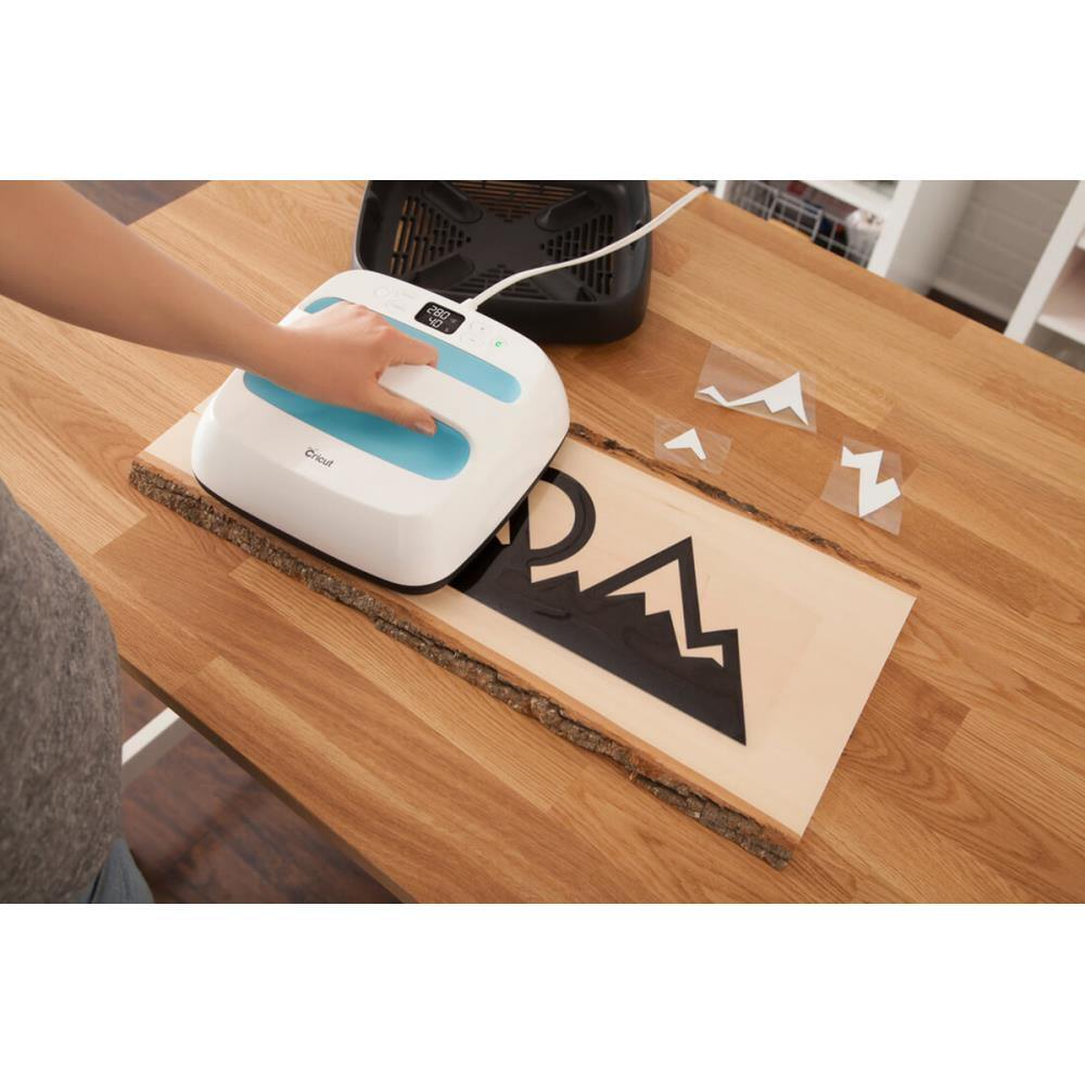 Heat Press