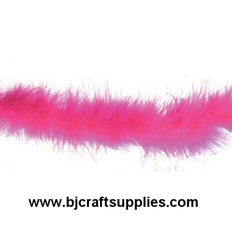 Feather Scarf - Marabou Feather Boa - Marabou Boa