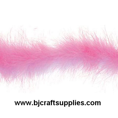 Feather Scarf - Marabou Feather Boa - Marabou Boa