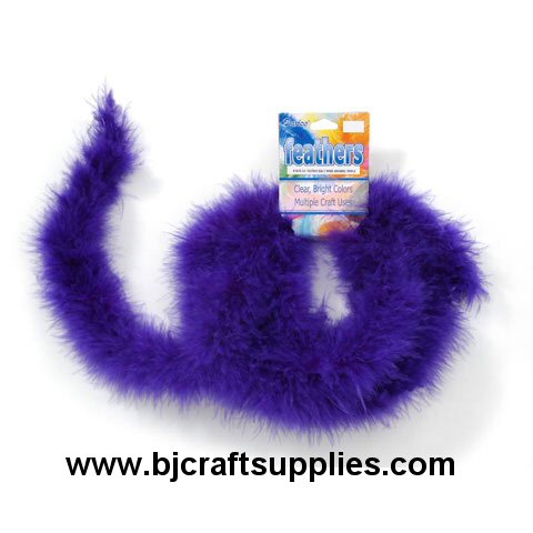 Feather Scarf - Marabou Feather Boa - Marabou Boa