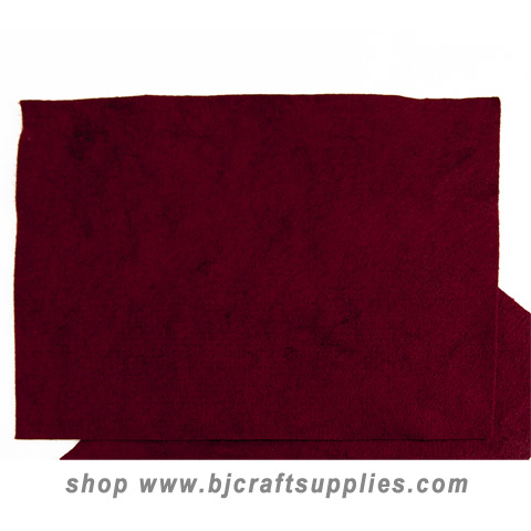Sewing Felt - Felt Fabric Sheets - Craft Felt Fabric - Craft Felt Sheets - Crafting Felt