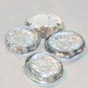 Glass Marbles For Sale - Flat Glass Gems - Decorative Marbles For Vases