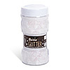 Craft Glitter in a Shaker Jar - Clear Iridescent Glitter - Glitters - Glitter Suppliers - Glitter for Sale