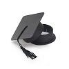 Graduation Cap Favor Box Black with Tassel - Graduation Box