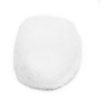 Craft Pom Poms - Craft Pom Poms - White Pom Poms