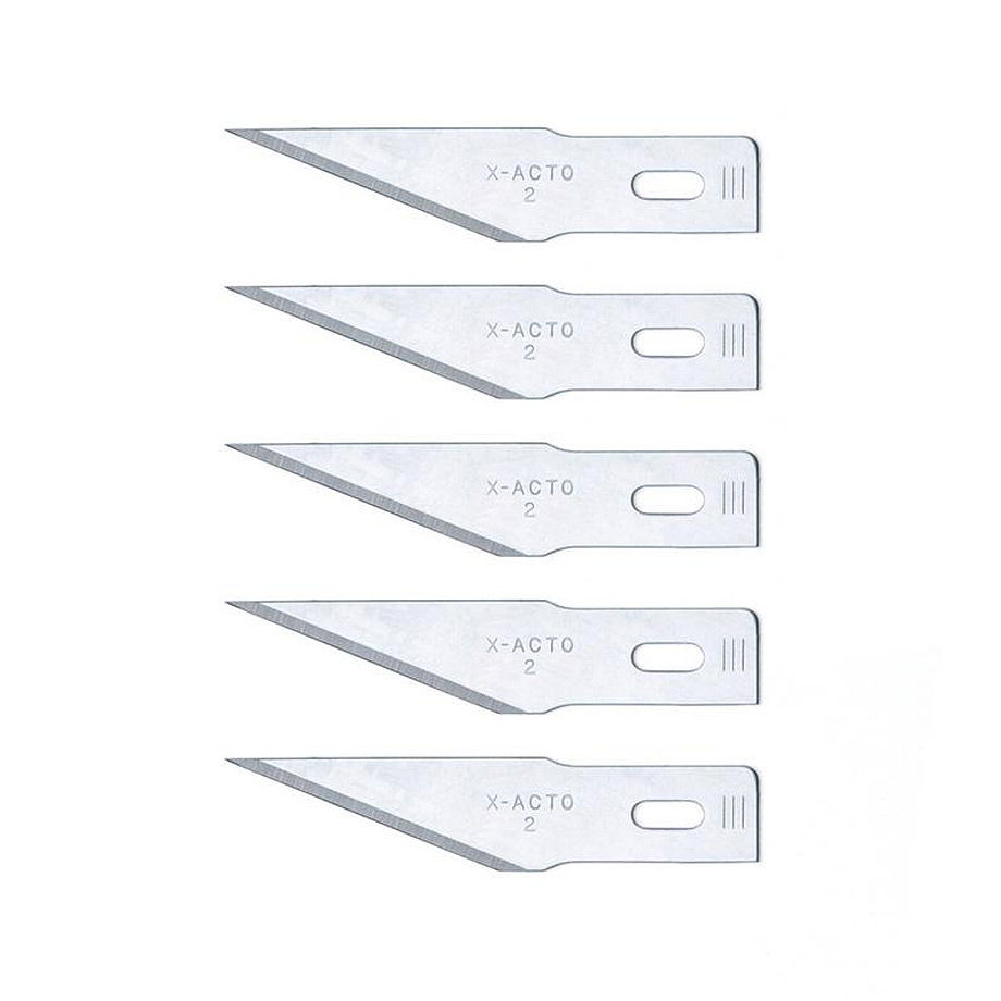 X-Acto Blades for Hobbies and Crafts