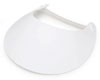 Foam Visors with Coil Band - Craft Visors