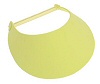 Foam Sun Visors - 