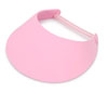 Foam Visors with Coil Band - Foam Visor