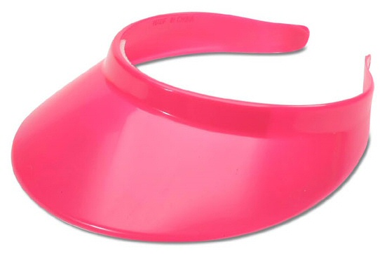Plastic Visors