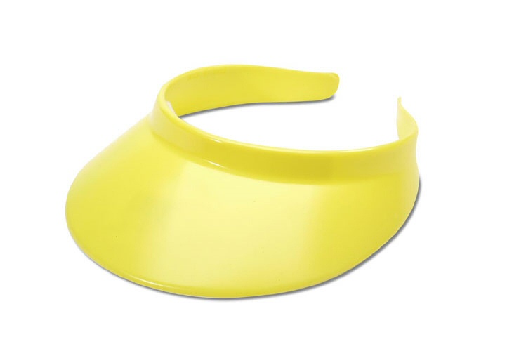 Plastic Visors