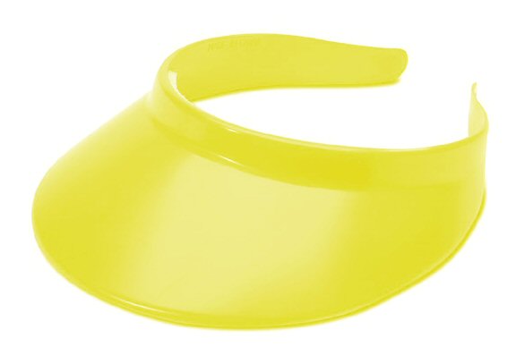 Plastic Visors