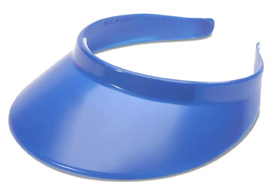 Plastic Visors