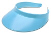 Plastic Sun Visors - Plastic Visors