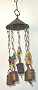 Metal Wind Chimes - 
