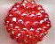 AB Beads - Berry Beads - Chunky Beads