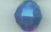 Faceted Beads - 10mm Beads - Facet Beads - Faceted Plastic Beads - Acrylic Faceted Beads - 10mm Faceted Beads